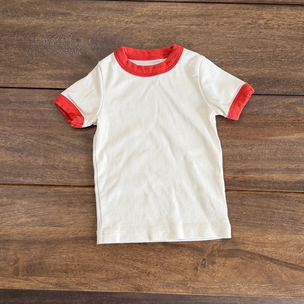 Fin & Vince retro tshirt